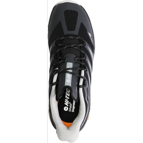 Hi-Tec Zapatillas De Outdoor Mujer Tarantula Lte Wp Women'S