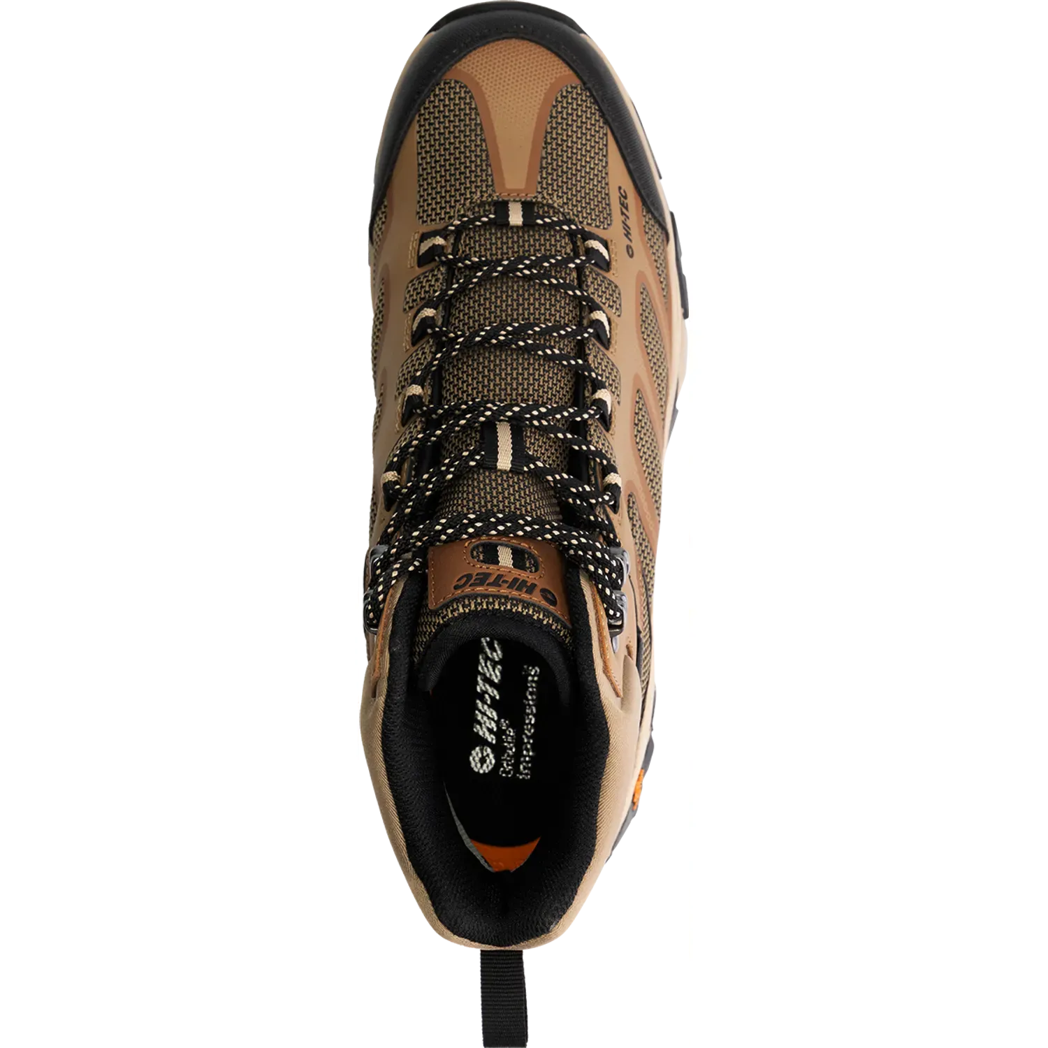 Hi-Tec alt=