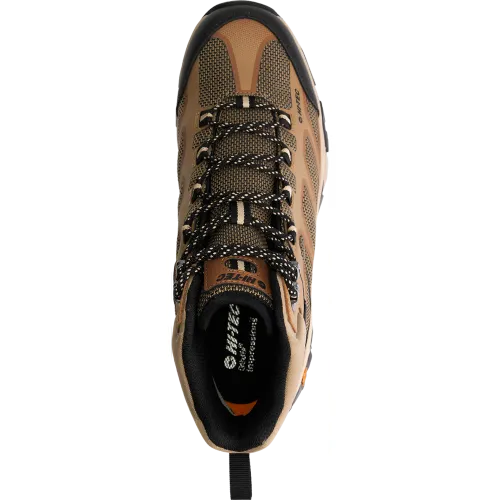 Hi-Tec Zapatillas De Outdoor Hombre Ravus 2.0 Mid Wp
