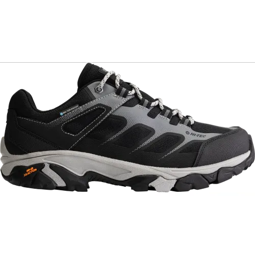 Hi-Tec Zapatillas De Outdoor Hombre Ravus 2.0 Wp