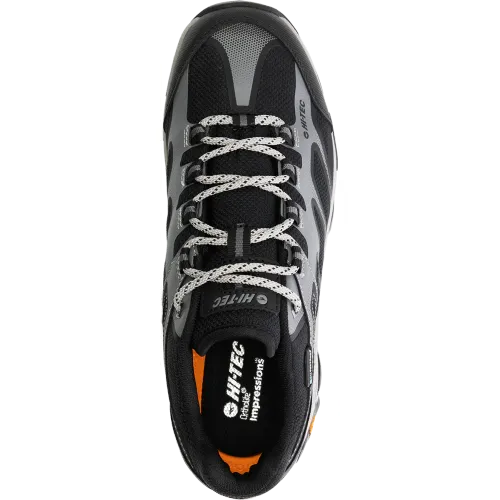 Hi-Tec Zapatillas De Outdoor Hombre Ravus 2.0 Wp