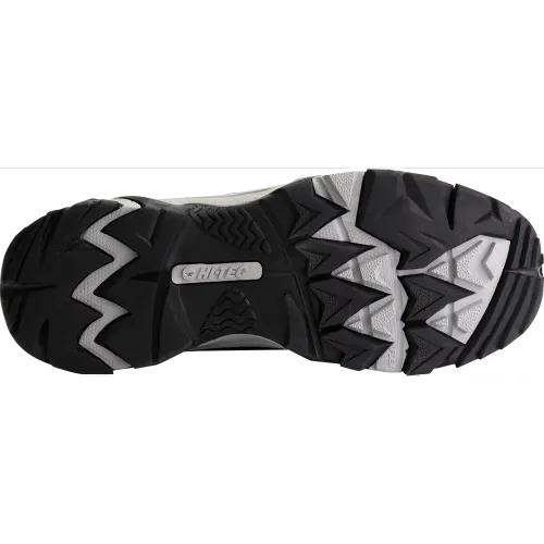 Hi-Tec Zapatillas De Outdoor Hombre Ravus 2.0 Wp