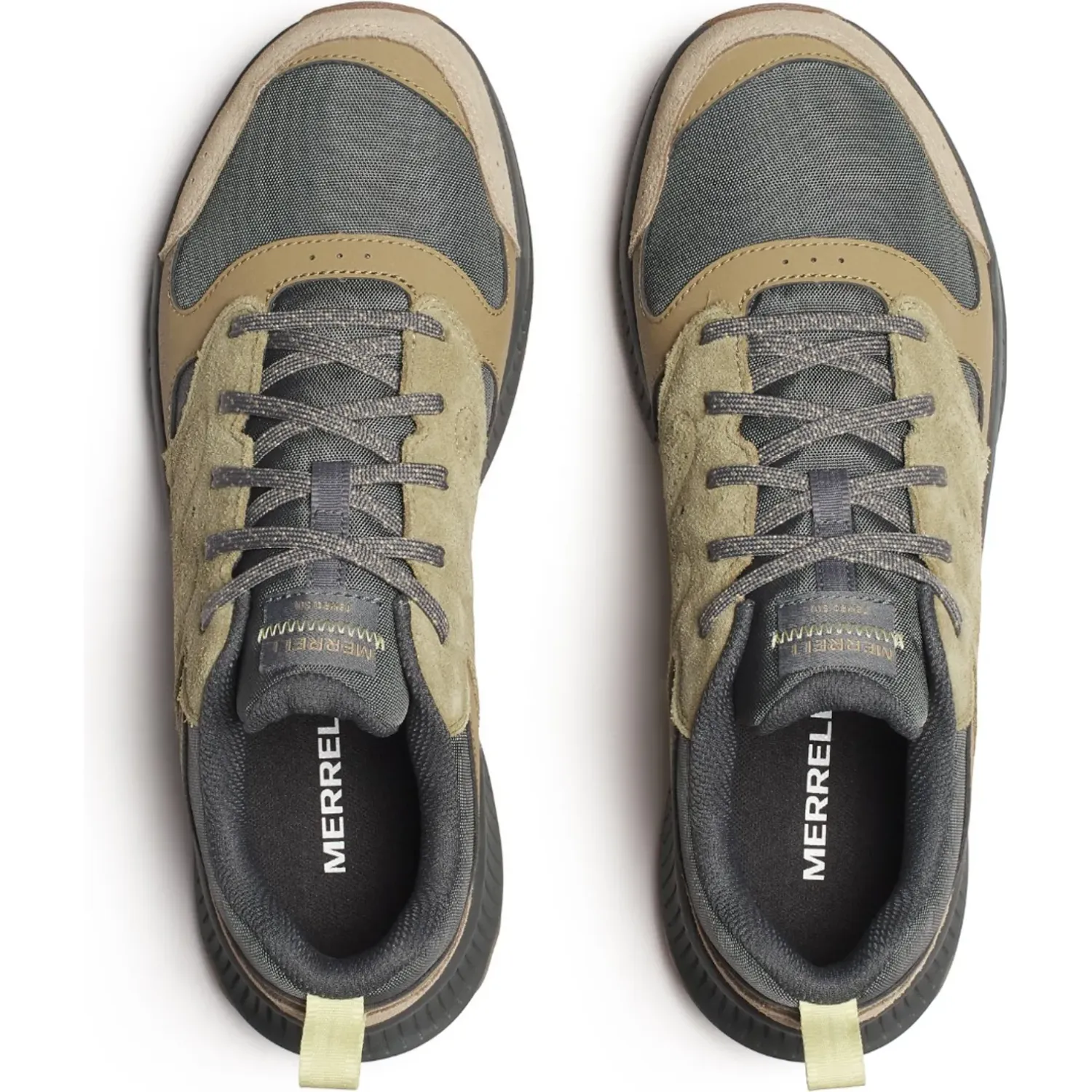 Merrell alt=