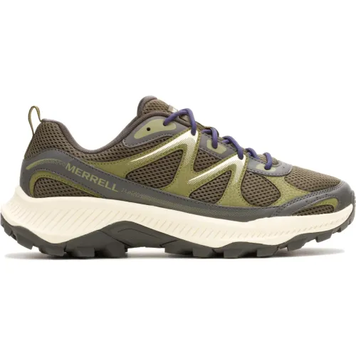 Merrell Verde de Hombre modelo Zapatillas De Outdoor Hombre Tempo Exp verdes hombre 2025101716405821488 ESPUMA/EVA Goma