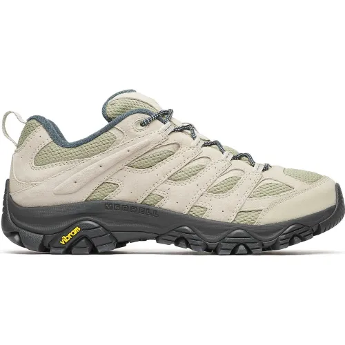 Merrell Beige de Hombre modelo Zapatillas De Outdoor Hombre Moab 3 beiges sintéticos hombre 2025101716405821506 Sintético Goma