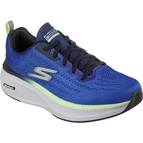 Skechers Azul de Hombre modelo Zapatillas Training Hombre Go Run Elevate 2.0 azules textiles hombre 2025101717452155870 Textil Eva