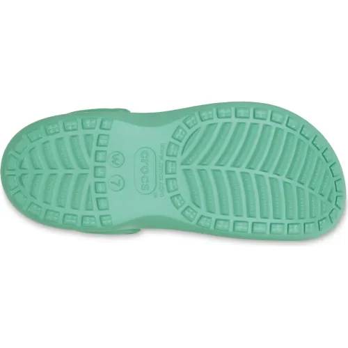 CROCS Zuecos Mujer Baya Platform Clog W