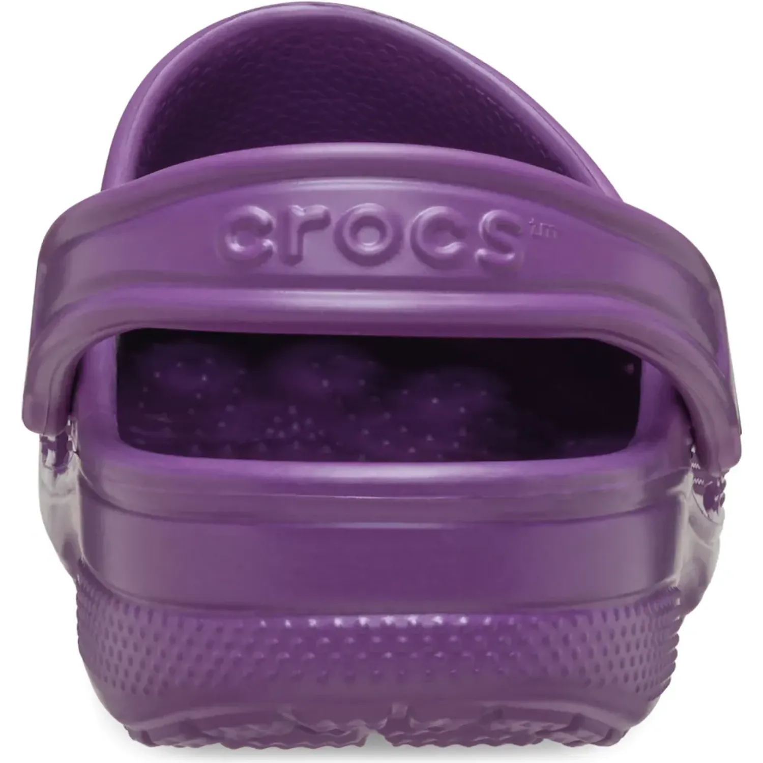 CROCS alt=