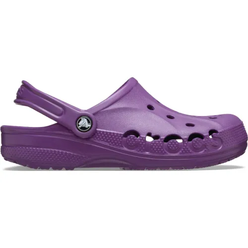 CROCS Morado de Hombre / Mujer modelo Zuecos Unisex Classic Baya Clog morados sintéticos hombre 2025101719483814248 Sintético Sintético