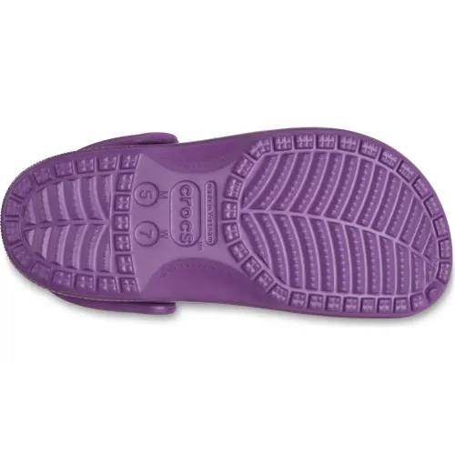 CROCS Zuecos Unisex Classic Baya Clog