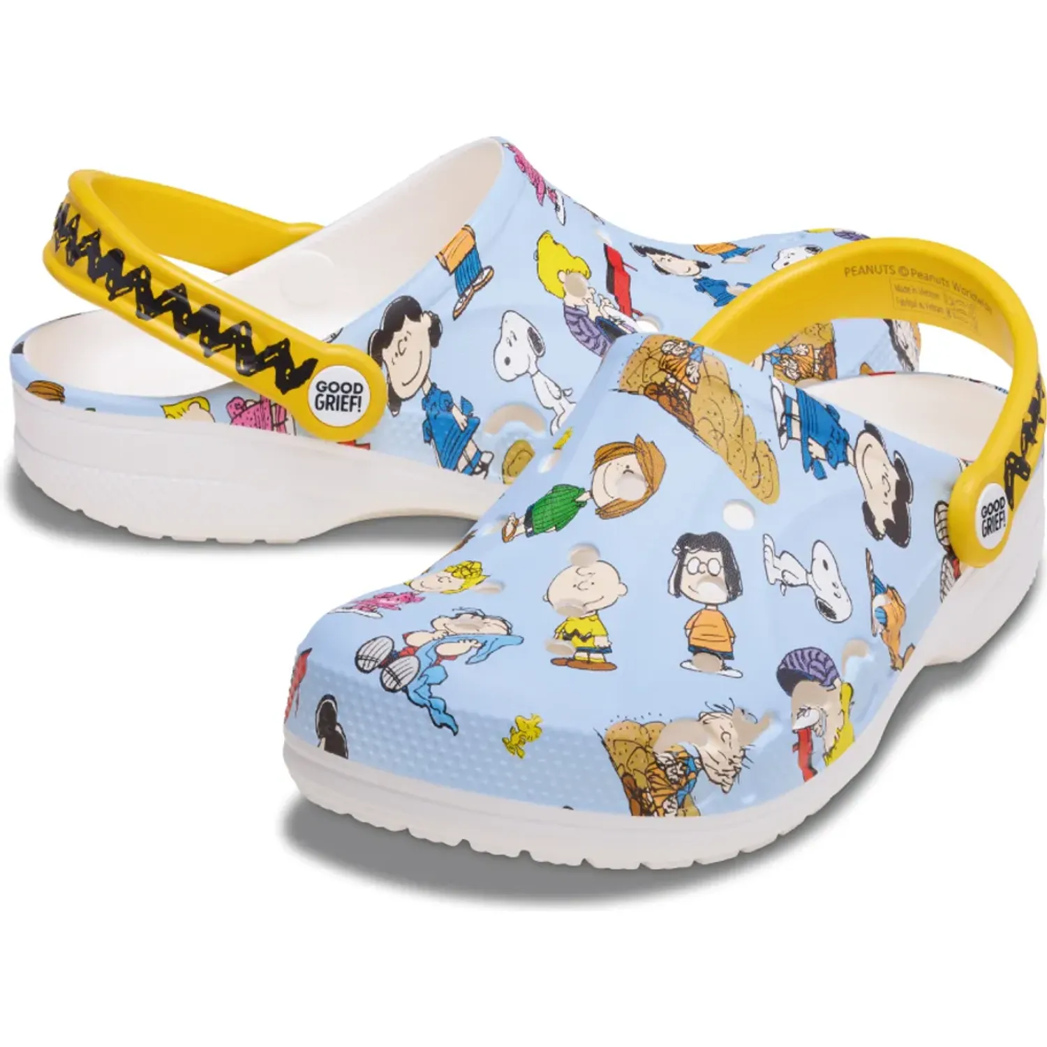 CROCS alt=