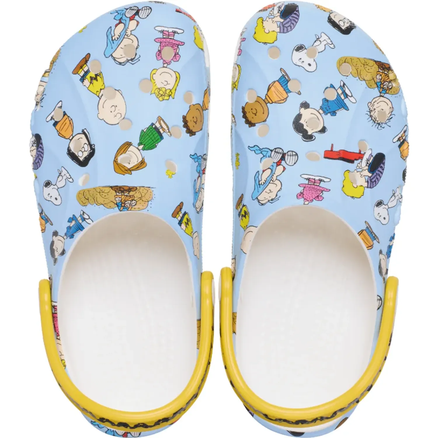 CROCS alt=