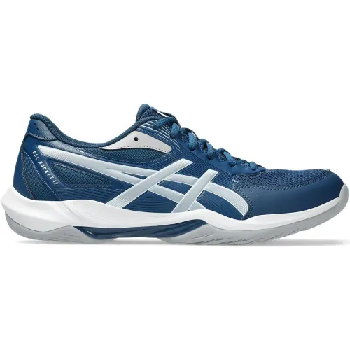 Asics Azul de Hombre modelo Zapatillas De Voley Hombre Gel-Rocket 12 azules sintéticos hombre 2025101719483814299 Sintético Sintético
