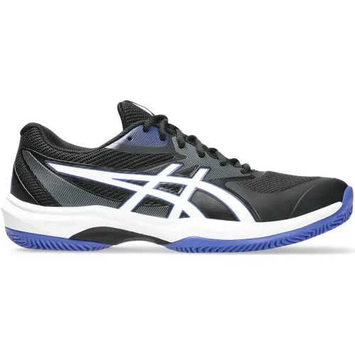 Asics Negro de Hombre modelo Zapatillas De Tenis Hombre Game Ff Clay negros sintéticos hombre 2025101719483814392 Sintético Sintético
