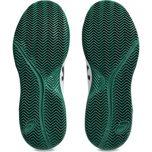 Asics Zapatillas De Tenis Hombre Gel-Dedicate 8 Clay