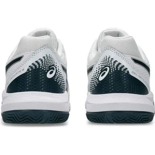 Asics Zapatillas De Tenis Hombre Gel-Dedicate 8 Clay