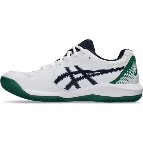 Asics Zapatillas De Tenis Hombre Gel-Dedicate 8 Clay