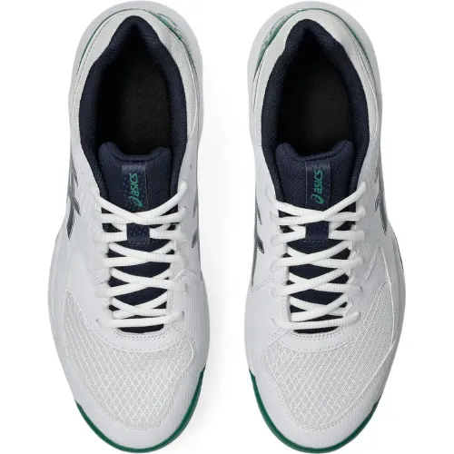 Asics Zapatillas De Tenis Hombre Gel-Dedicate 8 Clay