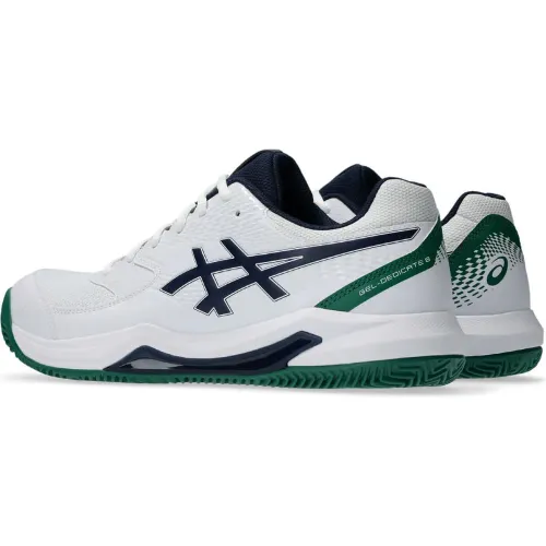 Asics Zapatillas De Tenis Hombre Gel-Dedicate 8 Clay