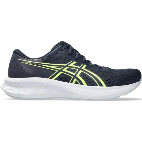 Hombre Asics Azul Zapatillas Running Hombre Patriot 14