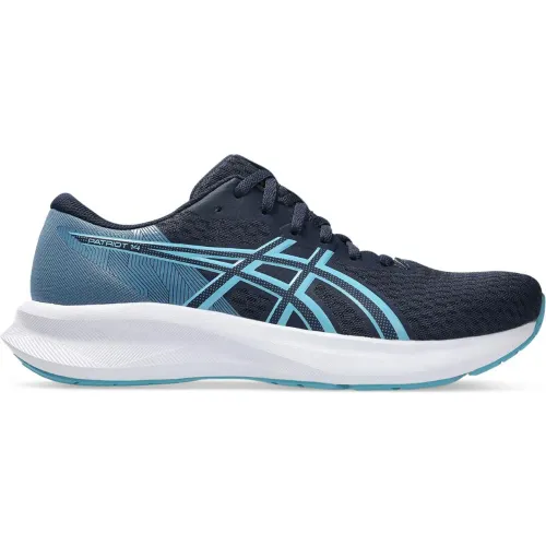 Hombre Asics Azul Zapatillas Running Hombre Patriot 14