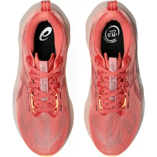 Asics Zapatillas Running Mujer Novablast 5