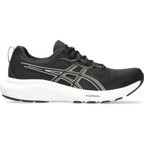 Asics Gris de Mujer modelo Zapatillas Running Mujer Gel-Contend 9 grises sintéticos mujer 2025101719483814587 Sintético Sintético