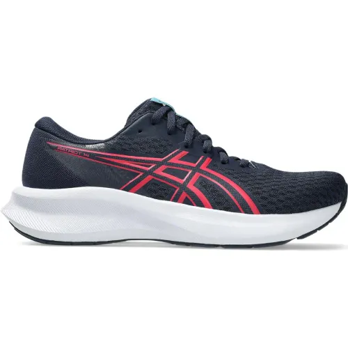 Mujer Asics Azul Zapatillas Running Mujer Patriot 14