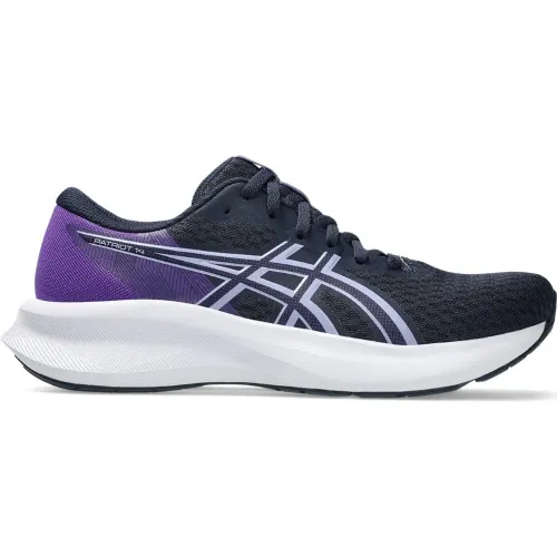 Mujer Asics Morado Zapatillas Running Mujer Patriot 14