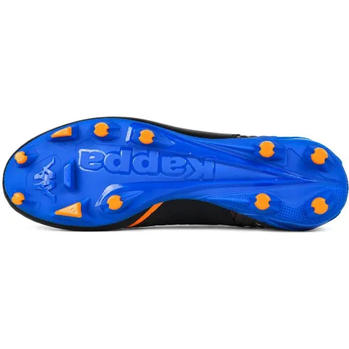 Kappa Zapatillas De Futbol Hombre Kombat Player Mid Fg