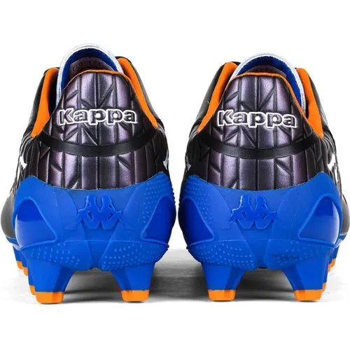 Kappa Zapatillas De Futbol Hombre Kombat Player Mid Fg