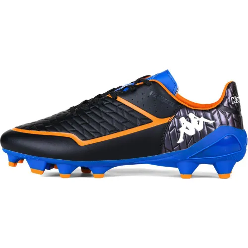 Kappa Zapatillas De Futbol Hombre Kombat Player Mid Fg