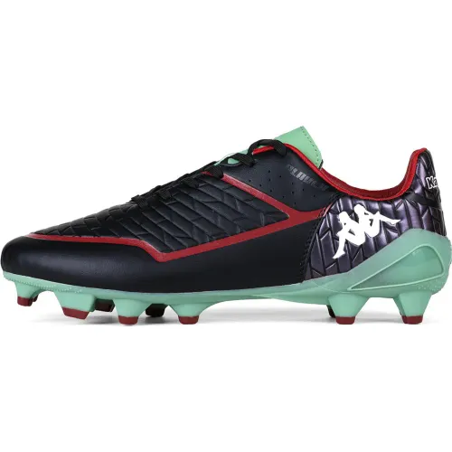 Kappa Zapatillas De Futbol Hombre Kombat Player Mid Fg