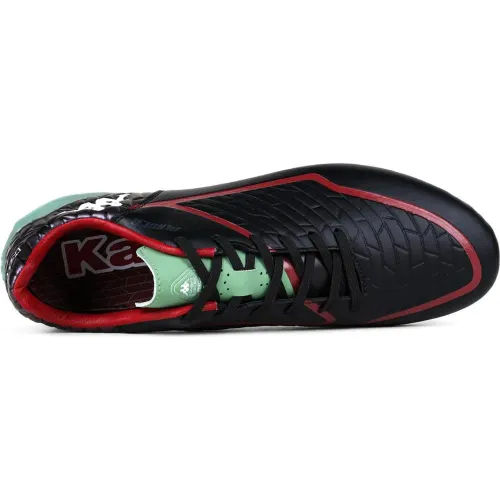 Kappa Zapatillas De Futbol Hombre Kombat Player Mid Fg
