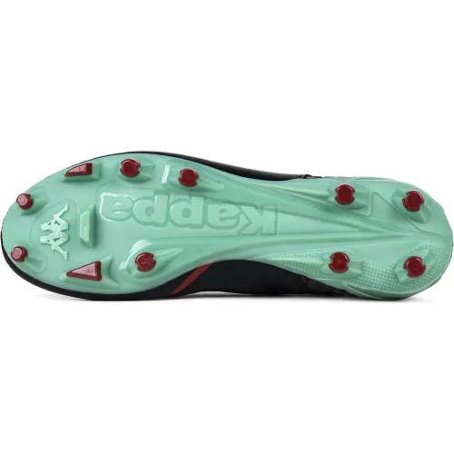 Kappa Zapatillas De Futbol Hombre Kombat Player Mid Fg