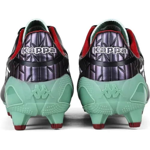 Kappa Zapatillas De Futbol Hombre Kombat Player Mid Fg
