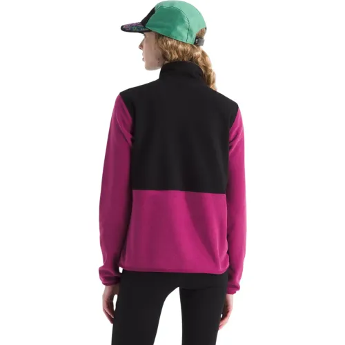 The North Face Casaca Mujer W Glacier Fleece Jacket