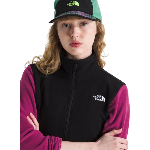 The North Face Casaca Mujer W Glacier Fleece Jacket