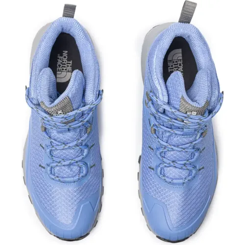 The North Face Zapatillas Outdoor Mujer W Cragmont Mid Wp