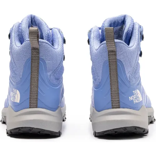 The North Face Zapatillas Outdoor Mujer W Cragmont Mid Wp