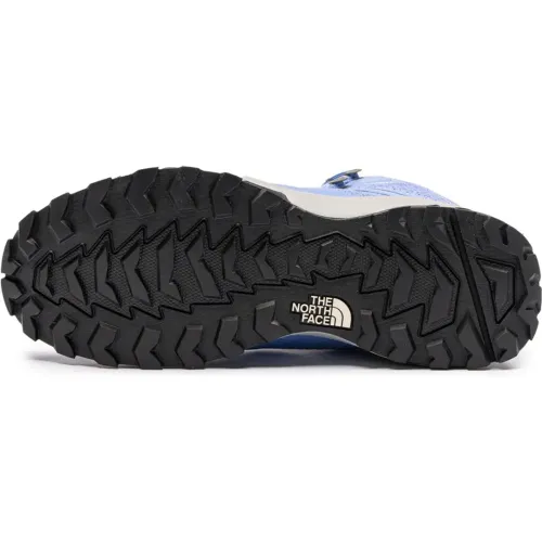 The North Face Zapatillas Outdoor Mujer W Cragmont Mid Wp