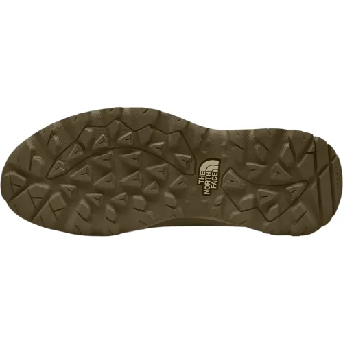 The North Face Zapatillas Outdoor Mujer W Hedgehog 3 Mid Wp