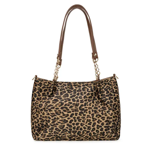 LIMONI Cartera Casual Africa