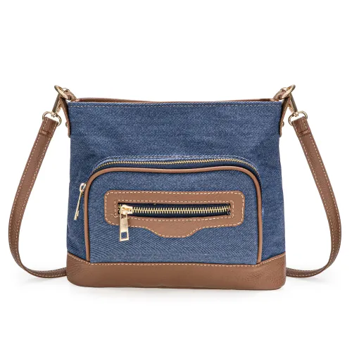 LIMONI Azul de Mujer modelo Morral Dama Tania azules mujer 2025101721503079052