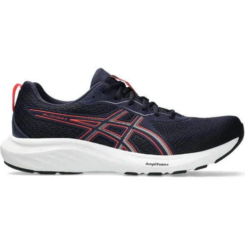 Asics Negro de Hombre modelo Zapatillas Running Hombre Gel-Contend 9 negros sintéticos hombre 2025101723135798905 Sintético Sintético