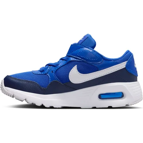 Nike Zapatillas Urbanas Niños Air Max Sc