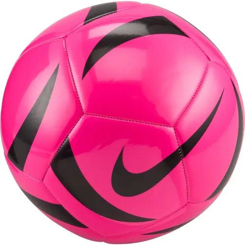Nike Morado Pelota Futbol Unisex Pitch Train