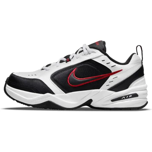 Nike Negro de Hombre modelo Zapatillas Training Hombre Air Monarch Iv 4e negros blancos textiles hombre 2025102016334010492 Textil Eva