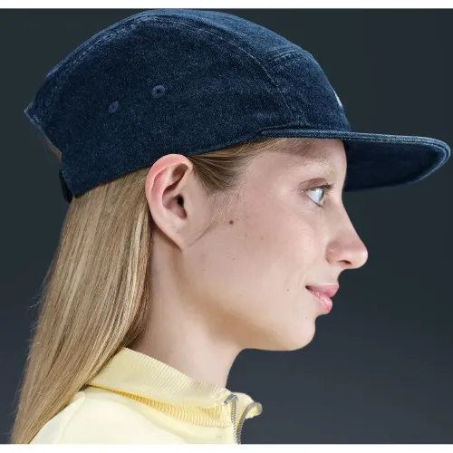 Nike Gorra Sportswear Unisex Fly Fb Denim Jdi