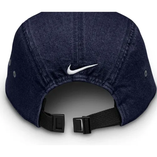 Nike Gorra Sportswear Unisex Fly Fb Denim Jdi